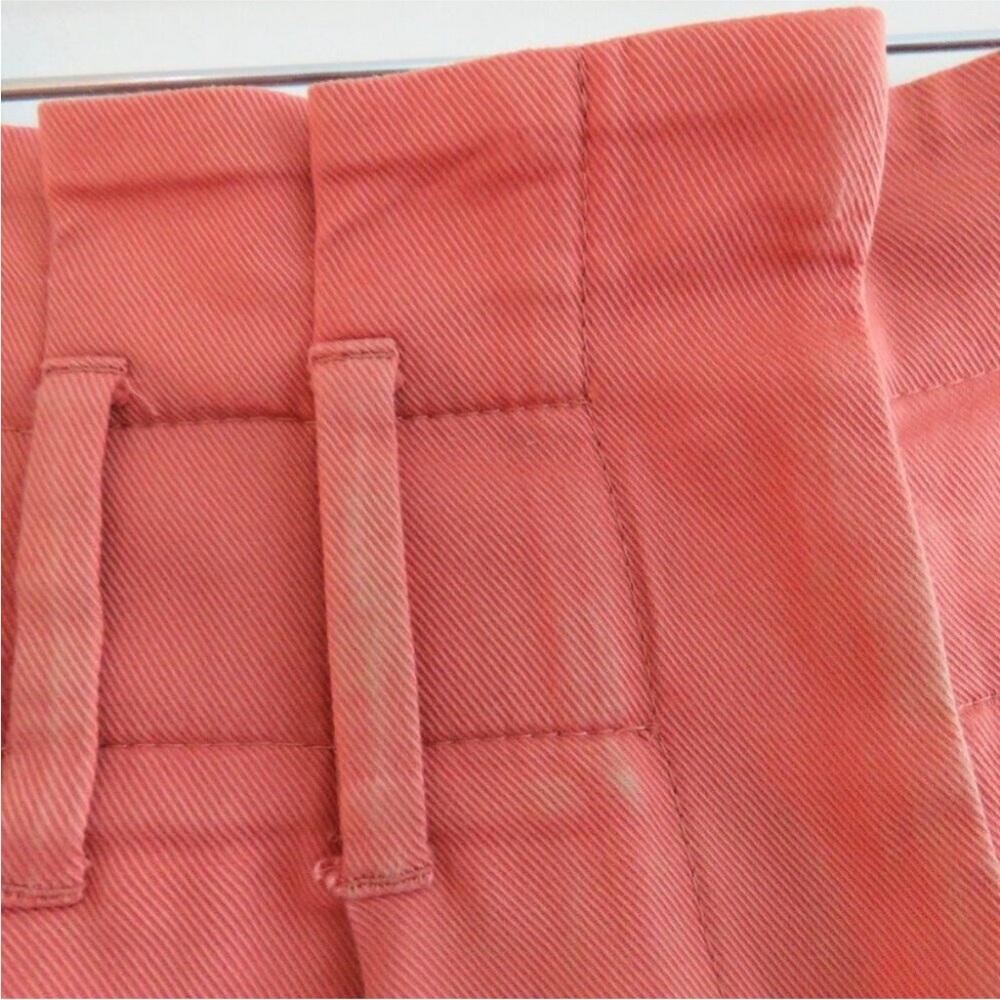 Brunello Cucinelli Rust Pants - Picture 13 of 13